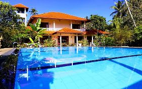 Siroma Villa